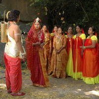 Srinivasa Padmavathi kalyanam Movie Stills | Picture 97860